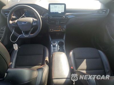 Zdjęcie 8 z 14 samochodu: 2025 FORD ESCAPE ST LINE VIN:1FMCU9MN7SUB18422 - miniatura