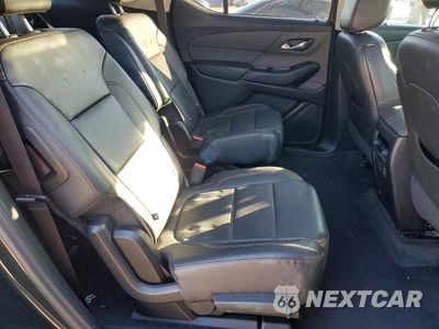 Zdjęcie 11 z 13 samochodu: 2020 CHEVROLET TRAVERSE RS VIN:1GNEVJKWXLJ141971 - miniatura