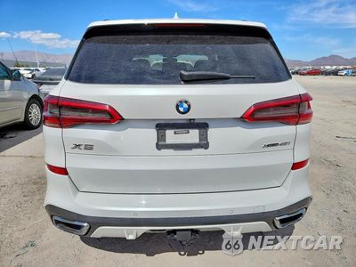 Zdjęcie 6 z 13 samochodu: 2019 BMW X5 XDRIVE40I VIN:5UXCR6C57KLL60606 - miniatura
