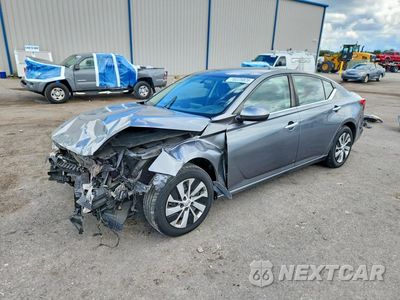 2020 NISSAN ALTIMA S 1N4BL4BV7LC229655 - główne zdjęcie licytacji z USA - miniatura