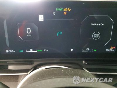 Zdjęcie 9 z 12 samochodu: 2026 KIA CARNIVAL HYBRID SX VIN:KNDNE5KAXT6114891 - miniatura