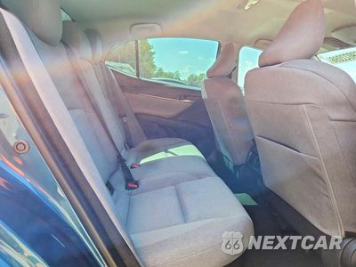 Zdjęcie 10 z 13 samochodu: 2025 TOYOTA CAMRY LE VIN:4T1DAACK4SU186747 - miniatura