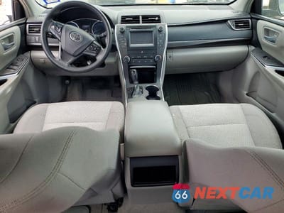 Zdjęcie 8 z 12 samochodu: 2017 TOYOTA CAMRY LE VIN:4T1BF1FK2HU394266 - miniatura