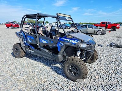 2016 POLARIS RZR 4 900 EPS 4XAVCE871GB344776 - główne zdjęcie licytacji z USA - miniatura