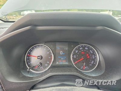 Zdjęcie 9 z 12 samochodu: 2022 TOYOTA RAV4 LE VIN:2T3F1RFV3NW306773 - miniatura