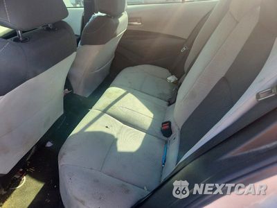 Zdjęcie 10 z 12 samochodu: 2020 TOYOTA COROLLA LE VIN:5YFEPRAEXLP101248 - miniatura