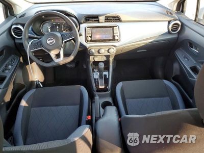 Zdjęcie 8 z 12 samochodu: 2025 NISSAN VERSA SV VIN:3N1CN8EV5SL878419 - miniatura
