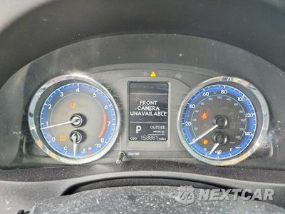 Zdjęcie 9 z 12 samochodu: 2017 TOYOTA COROLLA LE VIN:5YFBURHE8HP577314 - miniatura