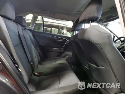 Zdjęcie 11 z 13 samochodu: 2025 TOYOTA RAV4 XLE VIN:2T3P1RFV0SW577578 - miniatura