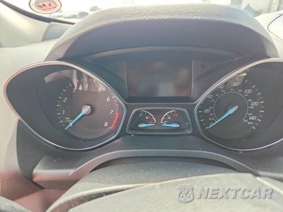Zdjęcie 9 z 12 samochodu: 2013 FORD ESCAPE SEL VIN:1FMCU0H97DUD02867 - miniatura
