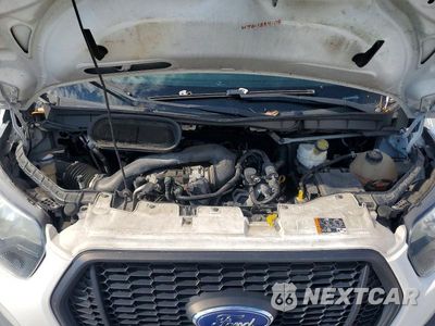 Zdjęcie 11 z 12 samochodu: 2021 FORD TRANSIT T-350 VIN:1FDBW5Z8XMKA84363 - miniatura