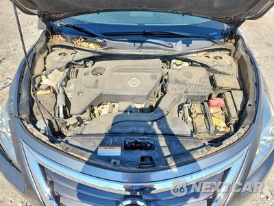 Zdjęcie 11 z 12 samochodu: 2015 NISSAN ALTIMA 2.5 S VIN:1N4AL3AP1FN881575 - miniatura