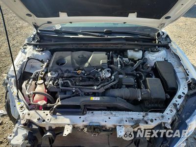 Zdjęcie 11 z 13 samochodu: 2022 TOYOTA CAMRY LE VIN:4T1C31AK0NU573566 - miniatura