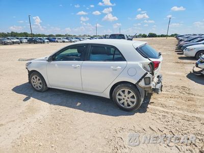 Drugie zdjęcie samochodu z przodu: 2022 KIA RIO S VIN:3KPA25AD5NE438587 - miniatura