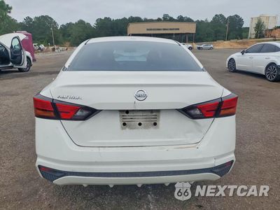 Zdjęcie 6 z 12 samochodu: 2019 NISSAN ALTIMA S VIN:1N4BL4BVXKN302813 - miniatura