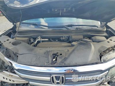 Zdjęcie 12 z 13 samochodu: 2018 HONDA PILOT LX VIN:5FNYF6H14JB048931 - miniatura