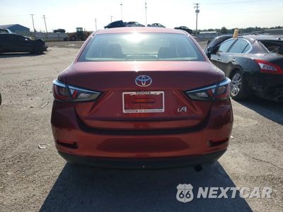Zdjęcie 6 z 12 samochodu: 2017 TOYOTA YARIS IA BASE VIN:3MYDLBYV6HY168457 - miniatura