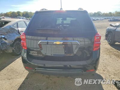 Zdjęcie 6 z 14 samochodu: 2017 CHEVROLET EQUINOX LT VIN:2GNFLFEK3H6161547 - miniatura