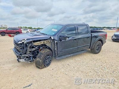 2026 FORD F150 RAPTOR 1FTFW1RG4TFA86929 - główne zdjęcie licytacji z USA - miniatura