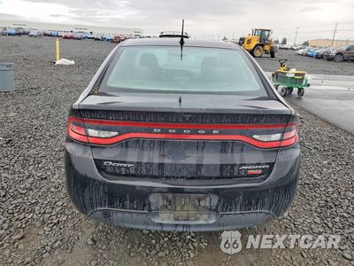 Zdjęcie 6 z 12 samochodu: 2015 DODGE DART SE AERO VIN:1C3CDFDH3FD346845 - miniatura