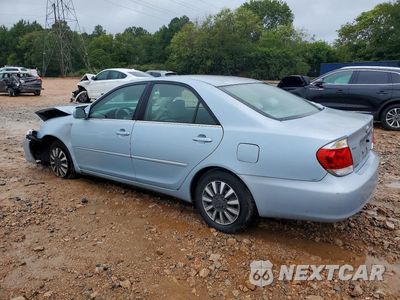 Drugie zdjęcie samochodu z przodu: 2006 TOYOTA CAMRY LE VIN:4T1BE32K76U742676 - miniatura