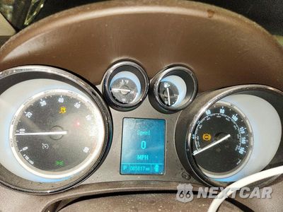 Zdjęcie 9 z 12 samochodu: 2015 BUICK VERANO VIN:1G4PP5SK5F4156361 - miniatura
