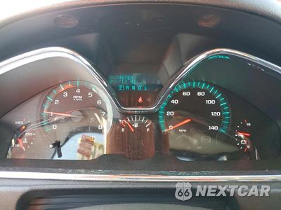 Zdjęcie 9 z 12 samochodu: 2016 CHEVROLET TRAVERSE LT VIN:1GNKVGKDXGJ230725 - miniatura