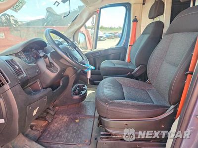 Zdjęcie 7 z 13 samochodu: 2020 RAM PROMASTER 3500 DELIVERY VAN VIN:3C6URVJG4LE143844 - miniatura