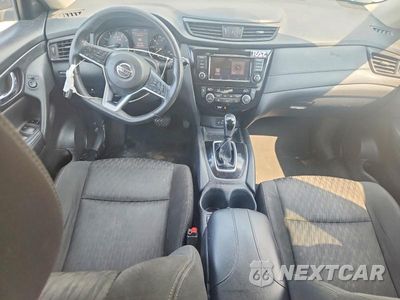Zdjęcie 8 z 13 samochodu: 2020 NISSAN ROGUE SV VIN:KNMAT2MT2LP505268 - miniatura