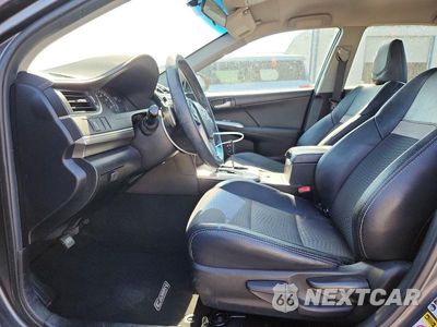 Zdjęcie 7 z 12 samochodu: 2013 TOYOTA CAMRY SE VIN:4T1BF1FK0DU697699 - miniatura