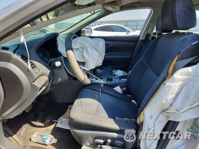 Zdjęcie 7 z 12 samochodu: 2017 NISSAN ALTIMA 2.5 SV VIN:1N4AL3AP2HC140835 - miniatura