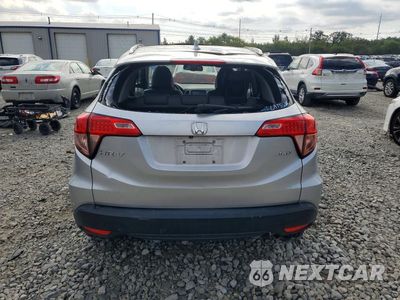 Zdjęcie 6 z 13 samochodu: 2016 HONDA HR-V EXL VIN:3CZRU6H75GM756019 - miniatura