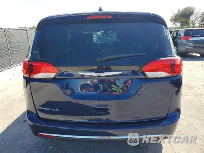 Zdjęcie 6 z 13 samochodu: 2017 CHRYSLER PACIFICA TOURING L VIN:2C4RC1BG7HR788436 - miniatura