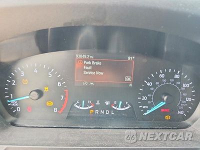 Zdjęcie 9 z 13 samochodu: 2021 FORD EXPLORER VIN:1FMSK7BH0MGA81864 - miniatura