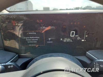 Zdjęcie 9 z 14 samochodu: 2025 NISSAN KICKS S VIN:3N8AP6BA3SL322795 - miniatura