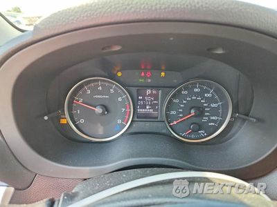 Zdjęcie 9 z 12 samochodu: 2016 SUBARU ASCENT LIMITED PREMIUM VIN:JF1GJAB69GH023538 - miniatura
