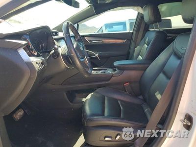 Zdjęcie 7 z 13 samochodu: 2022 CADILLAC XT5 LUXURY VIN:1GYKNAR49NZ128367 - miniatura