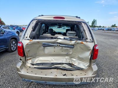 Zdjęcie 6 z 13 samochodu: 2006 CHRYSLER TOWN & COUNTRY LIMITED VIN:2A8GP64L46R800972 - miniatura