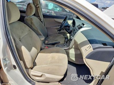 Zdjęcie 7 z 12 samochodu: 2012 TOYOTA COROLLA LE VIN:5YFBU4EE8CP031497 - miniatura