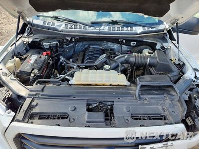 Zdjęcie 11 z 13 samochodu: 2017 FORD F150 SUPER CAB VIN:1FTEX1CF8HFB29121 - miniatura
