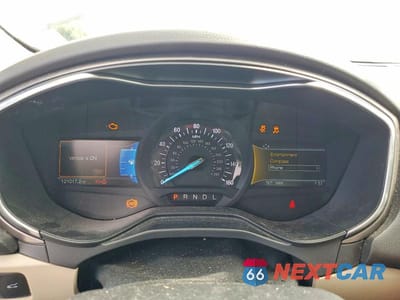 Zdjęcie 9 z 12 samochodu: 2020 FORD FUSION SE VIN:3FA6P0HD7LR104976 - miniatura