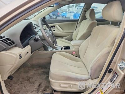 Zdjęcie 7 z 12 samochodu: 2007 TOYOTA CAMRY CE VIN:JTNBE46K773027470 - miniatura
