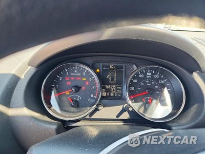 Zdjęcie 9 z 13 samochodu: 2014 NISSAN ROGUE SELECT S VIN:JN8AS5MV4EW202527 - miniatura