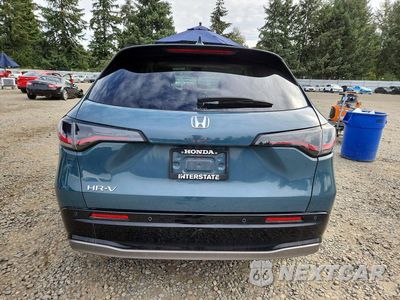 Zdjęcie 6 z 13 samochodu: 2024 HONDA HR-V EXL VIN:3CZRZ2H78RM731662 - miniatura