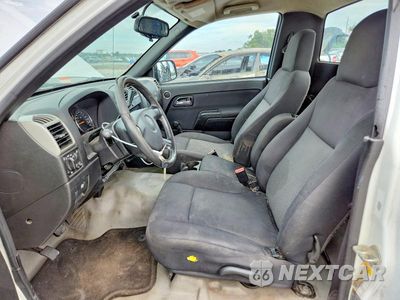 Zdjęcie 7 z 12 samochodu: 2010 CHEVROLET COLORADO VIN:1GCCSBD9XA8148753 - miniatura