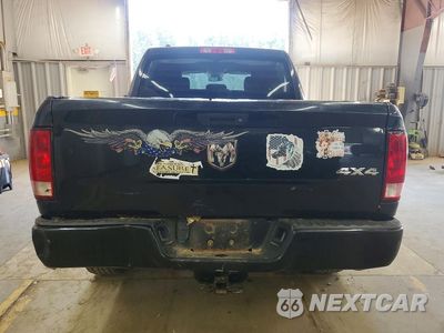 Zdjęcie 6 z 12 samochodu: 2017 RAM 1500 ST VIN:1C6RR7KG3HS862636 - miniatura