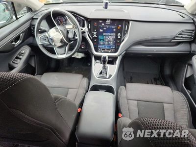 Zdjęcie 8 z 13 samochodu: 2025 SUBARU OUTBACK PREMIUM VIN:4S4BTADC0S3201422 - miniatura