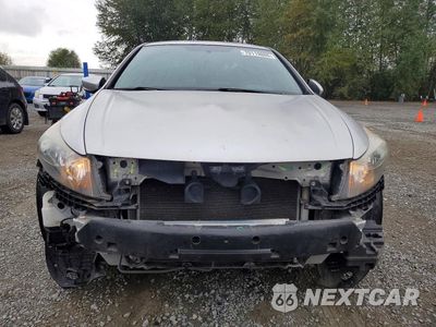 Piąte zdjęcie samochodu w środku: 2012 HONDA ACCORD LX VIN:1HGCP2F31CA178120 - miniatura