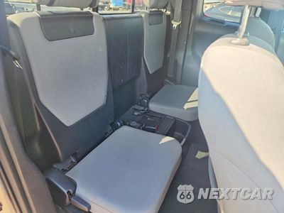 Zdjęcie 10 z 13 samochodu: 2017 TOYOTA TACOMA SR5 V6 VIN:5TFRZ5CN6HX047389 - miniatura