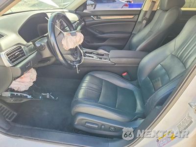Zdjęcie 7 z 12 samochodu: 2021 HONDA ACCORD SPORT SE VIN:1HGCV1F42MA036269 - miniatura